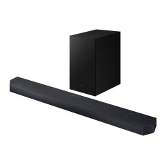 Samsung HW-Q600H 3.1.2-kanal Soundbar Sort